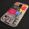 Силиконов калъф / гръб / TPU за Samsung Galaxy S5 G900 / Galaxy S5 Neo G903 - Love