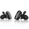 Стерео Bluetooth слушалки BASEUS Encok W02 Truly Wireless Earbuds Headset  - черни