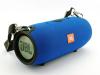 Bluetooth тонколона JBL Xtreme + Power Bank / JBL Xtreme Portable Splashproof Wireless Bluetooth Speaker - синя