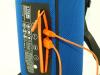 Bluetooth тонколона JBL Xtreme + Power Bank / JBL Xtreme Portable Splashproof Wireless Bluetooth Speaker - синя