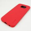 Твърд гръб / капак / G-Case Noble Series за Samsung Galaxy S6 Edge G925 - червен