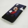 Силиконов калъф / гръб / TPU за Alcatel One Touch Idol 3 4.7" - Mickey Mouse