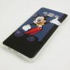 Силиконов калъф / гръб / TPU за Samsung Galaxy A7 SM-A700 / Samsung A7 - Mickey Mouse