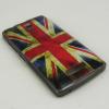 Силиконов калъф / гръб / TPU за Lenovo A2010 - Retro British Flag