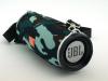 Bluetooth тонколона JBL Charge3 mini A+ / JBL Charge3 mini A+ Portable Bluetooth Speaker - камуфлаж
