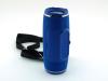 Bluetooth тонколона JBL Charge3 mini A+ / JBL Charge3 mini A+ Portable Bluetooth Speaker - синя