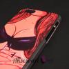 Твърд гръб Erotik Series за Apple iPhone 6 / iPhone 6S - Sexy girl / art 3