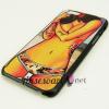 Твърд гръб Erotik Series за Apple iPhone 6 / iPhone 6S - Sexy girl / art 5