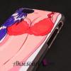 Твърд гръб Erotik Series за Apple iPhone 6 / iPhone 6S - Sexy girl / art 2