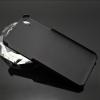 Луксозен твърд гръб MOTOMO за HTC Desire 816 - тъмно син