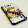 Силиконов калъф / гръб / TPU за Samsung Galaxy A3 A300F / Samsung A3 - FC Real Madrid