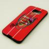 Силиконов калъф / гръб / TPU за Samsung Galaxy S6 Edge G925 - Arsenal