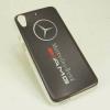 Силиконов калъф / гръб / TPU за HTC Desire 820 - AMG / Mercedes - Benz