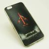 Ултра тънък силиконов калъф / гръб / TPU Ultra Thin за Apple iPhone 6 / iPhone 6S - Star Wars / The Force Awakens