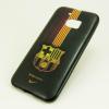 Силиконов калъф / гръб / TPU за HTC One M10 / HTC 10 - FC Barcelona