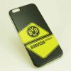 Твърд гръб за Apple iPhone 6 / iPhone 6S - Borussia Dortmund