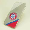 Твърд гръб за Apple iPhone 6 / iPhone 6S - F.C. Bayern Munchen