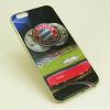 Твърд гръб за Apple iPhone 6 / iPhone 6S - Bayern Munchen Stadium