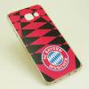 Твърд гръб за Samsung Galaxy A3 2016 A310 - FC Bayern Munchen