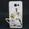 Твърд гръб за Samsung Galaxy A5 2016 A510 - Ronaldo CR7