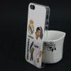 Твърд гръб за Apple iPhone 6 / iPhone 6S - Ronaldo