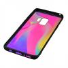 Силиконов калъф / гръб / TPU за Samsung Galaxy S9 G960 - многоцветен / Дъга 2