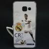 Твърд гръб за Samsung Galaxy A3 2016 A310 - Ronaldo CR7