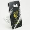 Твърд гръб за Samsung Galaxy S7 G930 - FC Liverpool