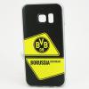 Твърд гръб за Samsung Galaxy S7 G930 - Borussia Dortmund