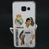 Твърд гръб за Samsung Galaxy A3 2016 A310 - Cristiano Ronaldo / Unstoppable