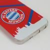 Твърд гръб за Samsung Galaxy S6 Edge G925 - Football club Bayern Munchen