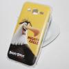 Твърд гръб за Samsung Galaxy J5 J500 - Angry Birds / Mighty Eagle