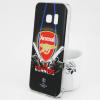 Твърд гръб за Samsung Galaxy S7 G930 - Arsenal / The Gunners