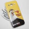 Твърд гръб за Samsung Galaxy J5 J500 - Angry Birds / Mighty Eagle