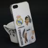 Твърд гръб за Apple iPhone 6 / iPhone 6S - Ronaldo