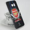 Твърд гръб за Samsung Galaxy S6 Edge G925 - Arsenal / The Gunners