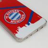 Твърд гръб за Samsung Galaxy A5 2016 A510 - Football club Bayern Munchen