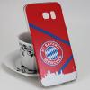 Твърд гръб за Samsung Galaxy S6 Edge G925 - Football club Bayern Munchen