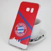 Твърд гръб за Samsung Galaxy S6 Edge G925 - Football club Bayern Munchen