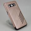 Твърд гръб Hybrid Case за Samsung Galaxy J5 J500 - златист