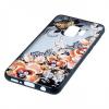 Силиконов калъф / гръб / TPU за Samsung Galaxy S8 G950 - цветя / пеперуда