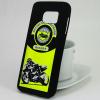 Силиконов калъф / гръб / TPU за Samsung Galaxy S7 G930 - Motorcycle Association Riders