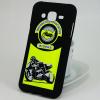 Силиконов калъф / гръб / TPU за Samsung Galaxy J5 J500 - Motorcycle Association Riders