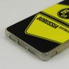 Твърд гръб за Huawei Ascend P8 Lite / Huawei P8 Lite - Borussia Dortmund 