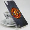 Силиконов калъф / гръб / TPU за Lenovo Vibe K5 / Vibe K5 Plus / A6020 - Manchester United
