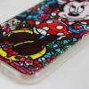 Силиконов калъф / гръб / TPU за Samsung Galaxy J5 J500 - Minnie Mouse / цветен