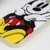 Силиконов калъф / гръб / TPU за Samsung Galaxy J5 J500 - Mickey Mouse