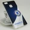 Силиконов калъф / гръб / TPU за Huawei P9 Lite - FC CHELSEA / Pride of London