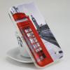 Силиконов калъф / гръб / TPU за Huawei Ascend Y625 - Big Ben / Telephone