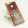 Твърд гръб за Huawei P9 - Manchester United / Forever A Red Devil